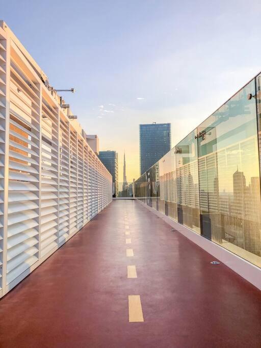 Apartment Alfa World Trade Centre 1br, Max Metro Station Dubai