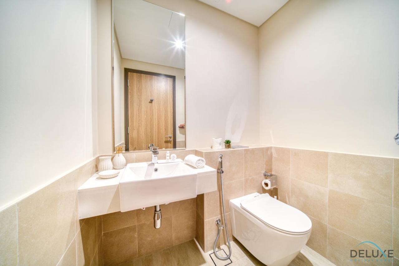 Sunlit 1br At Al Kifaf 1 Residences West Bur By Deluxe Homes Apartment