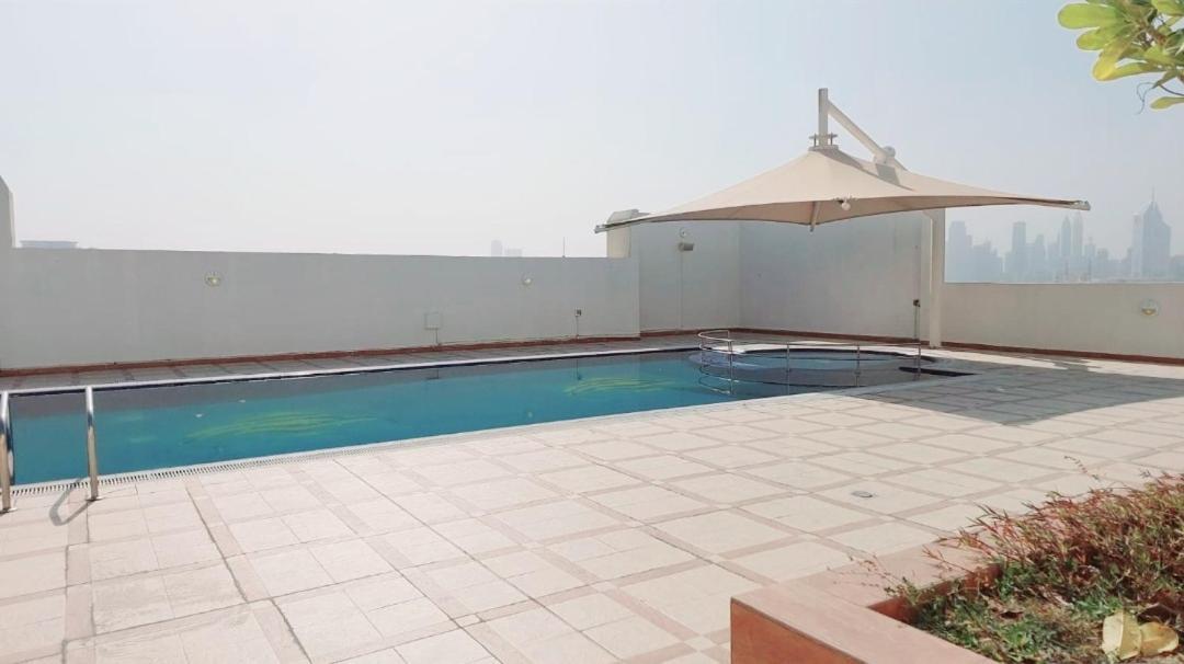 Havana Homes Oud Metha * Dubai