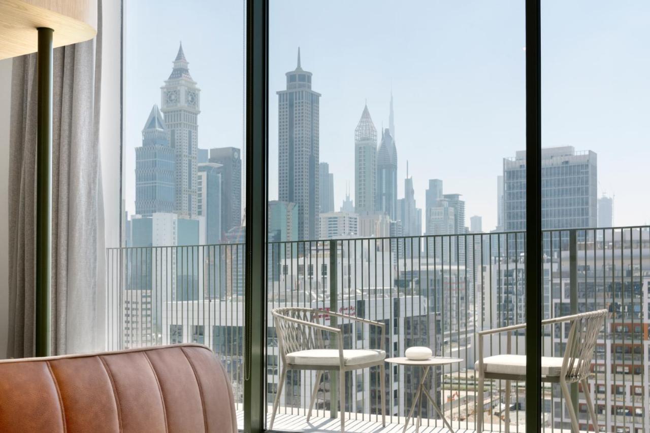 The Muse * Dubai