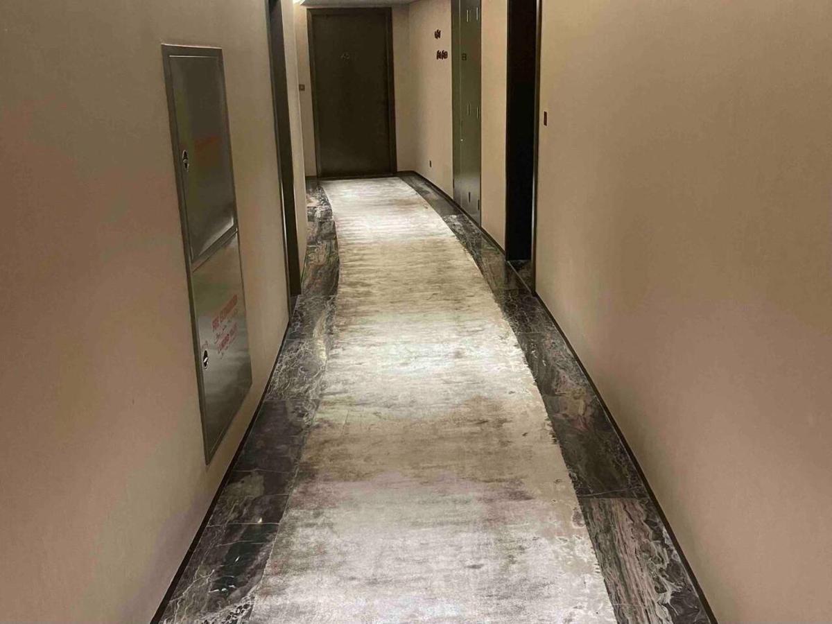 1br Fendi Unit In Damac Heights On 65th Floor
