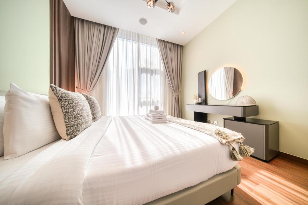 Oceana Residences, Oceana Palm Jumeirah - Mint * Dubai