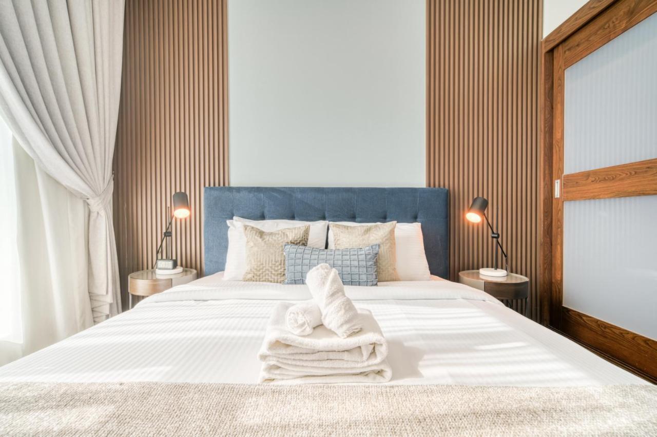 Oceana Residences, Oceana Palm Jumeirah - Mint