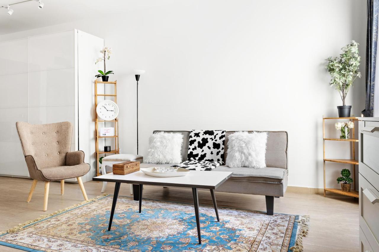 Apartment Studio Murjan 2 Dubai