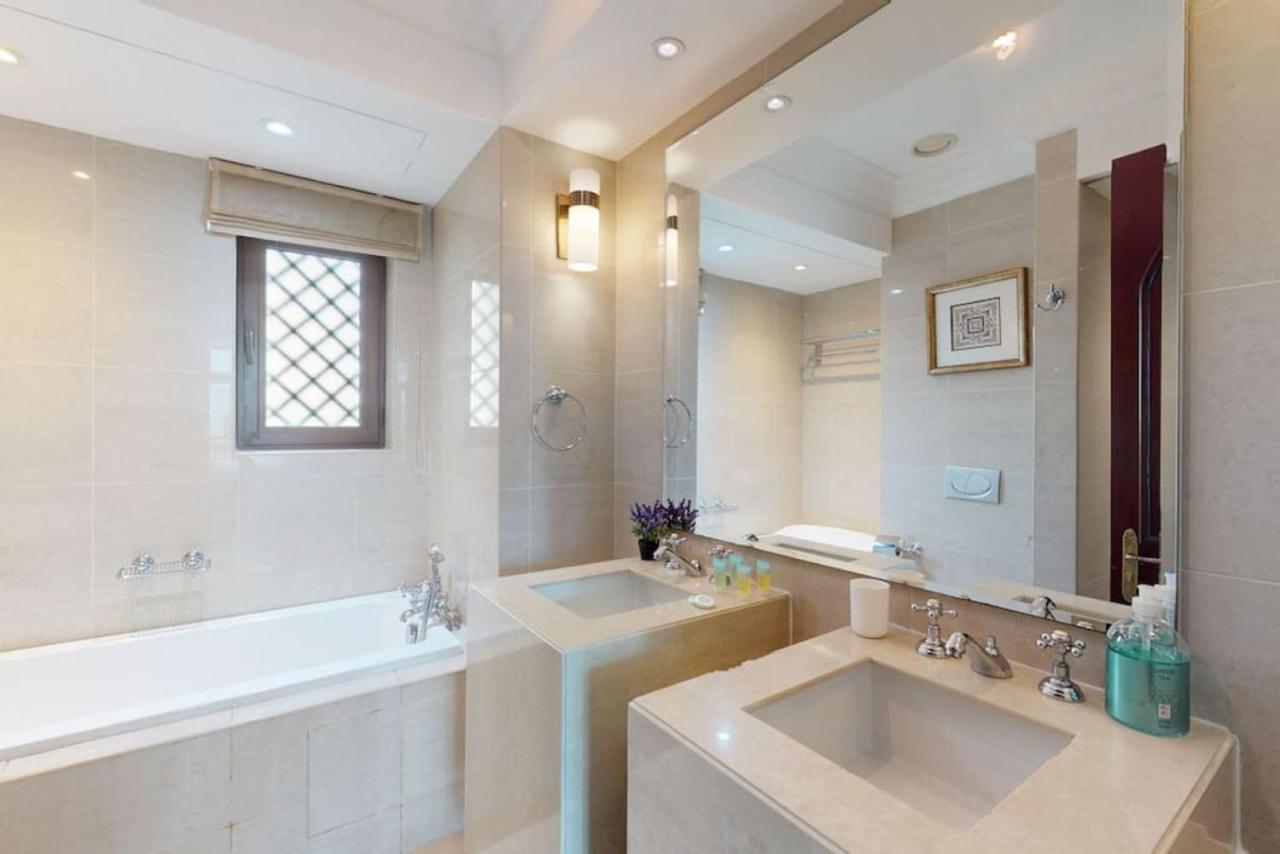 Souq Al Bahar - One Bed With Fountain View