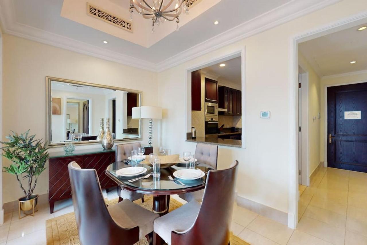 Souq Al Bahar - One Bed With Fountain View * Dubai