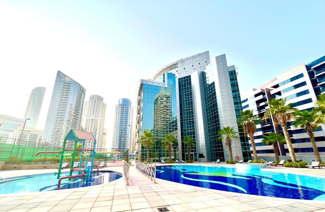 The Waves 241 Marina Apartamento *