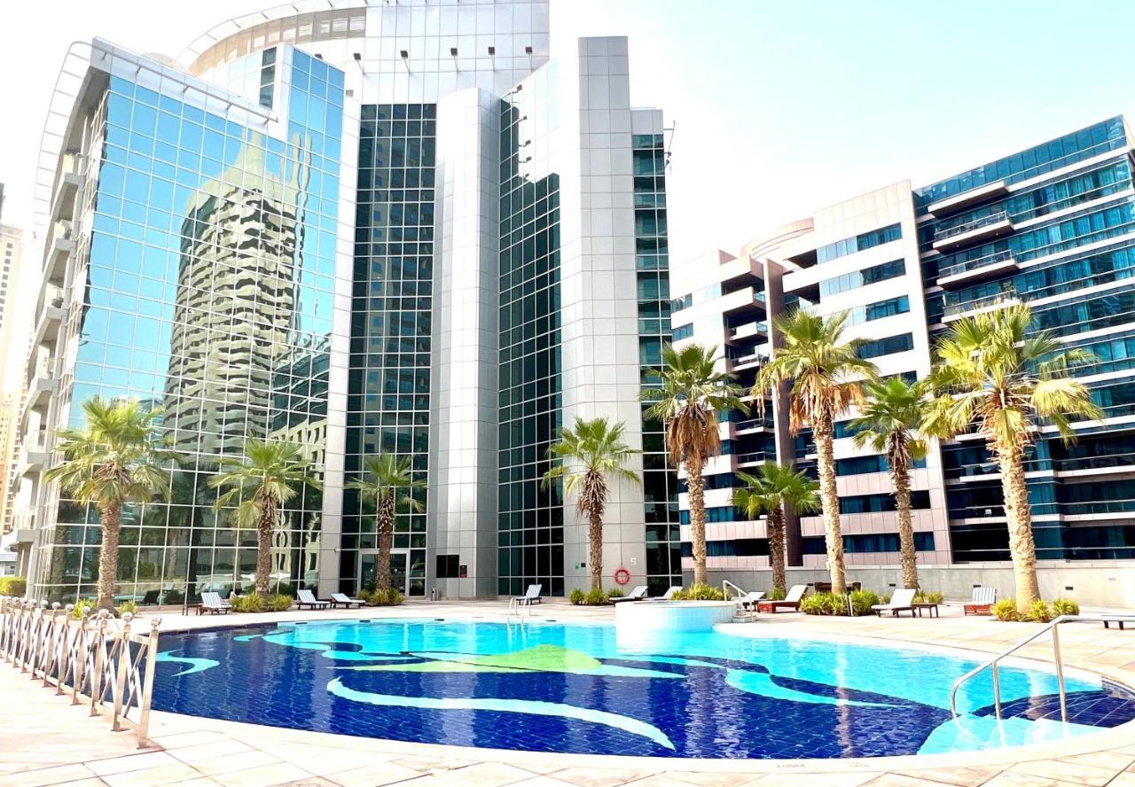 The Waves 241 Marina Apartamento *