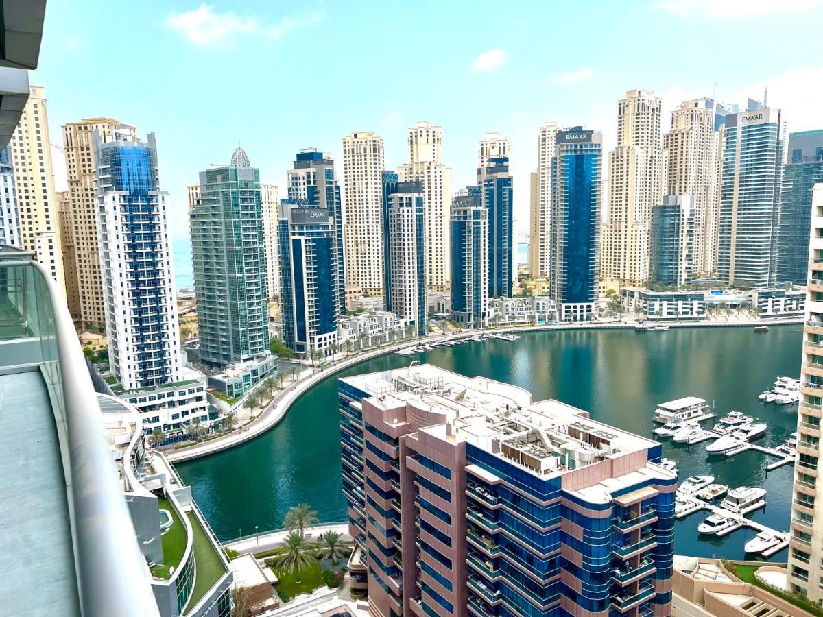 The Waves 241 Marina Apartamento *