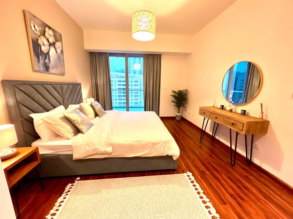 Apartamento The Waves 241 Marina Dubai