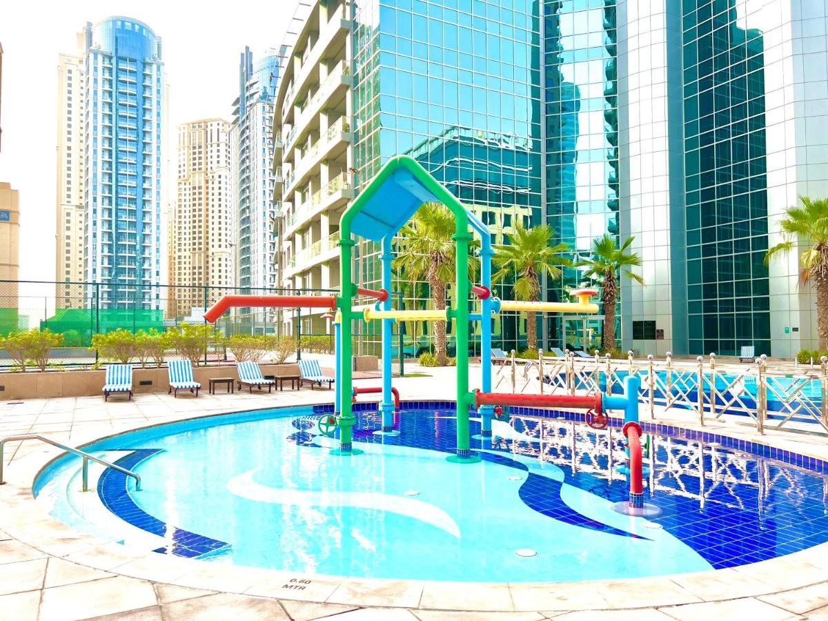 The Waves 241 Marina Apartamento