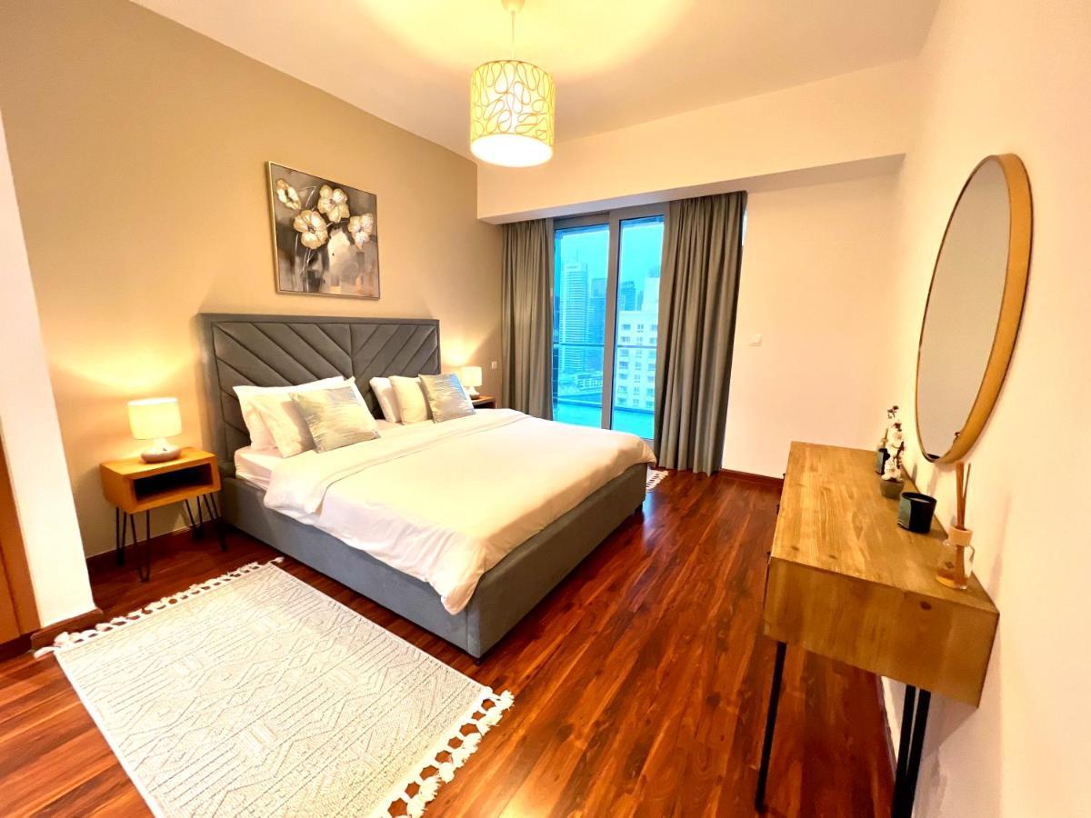 Apartamento The Waves 241 Marina Dubai