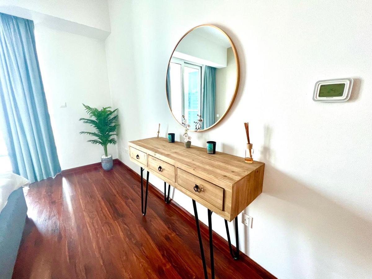 Apartamento The Waves 241 Marina Dubai
