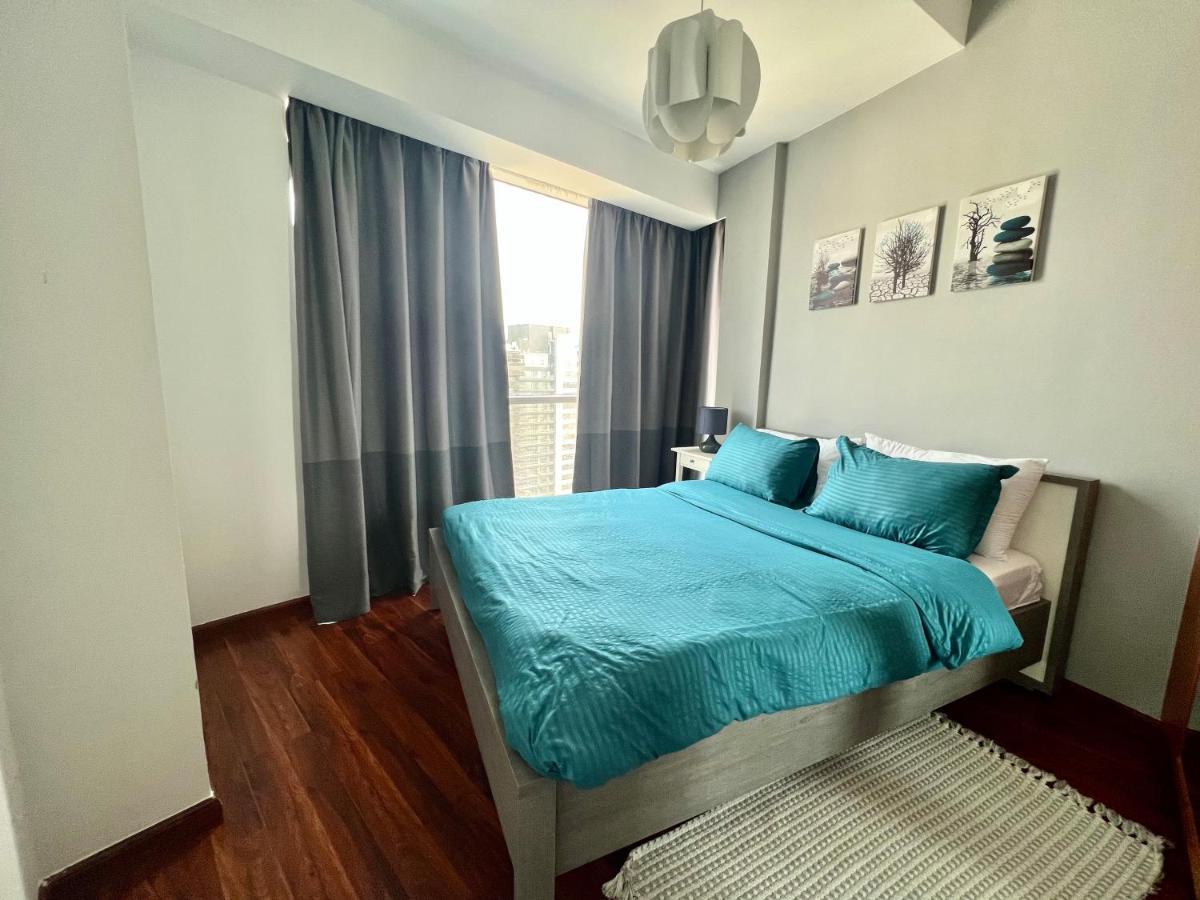 Apartamento The Waves 241 Marina *