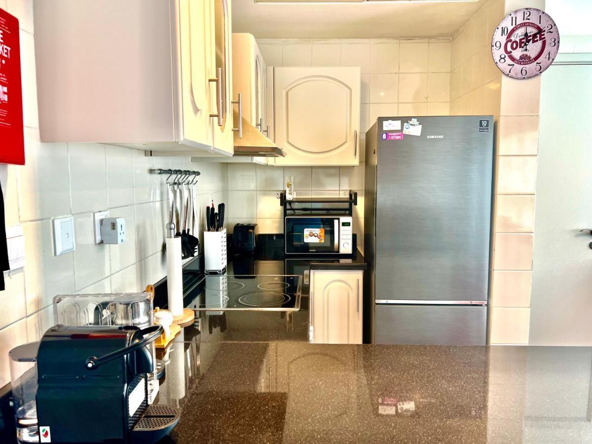 Apartamento The Waves 241 Marina Dubai