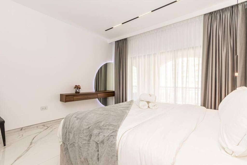 Apartment Palm Jumeirah Paradise- Luxury,unveiled *