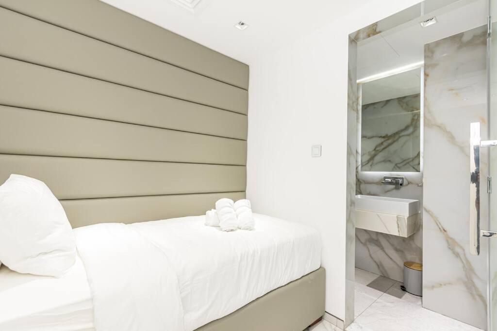 Apartment Palm Jumeirah Paradise- Luxury,unveiled