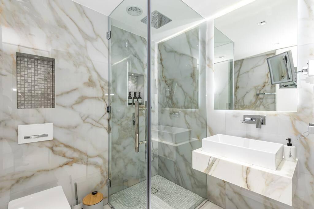 Palm Jumeirah Paradise- Luxury,unveiled * Dubai