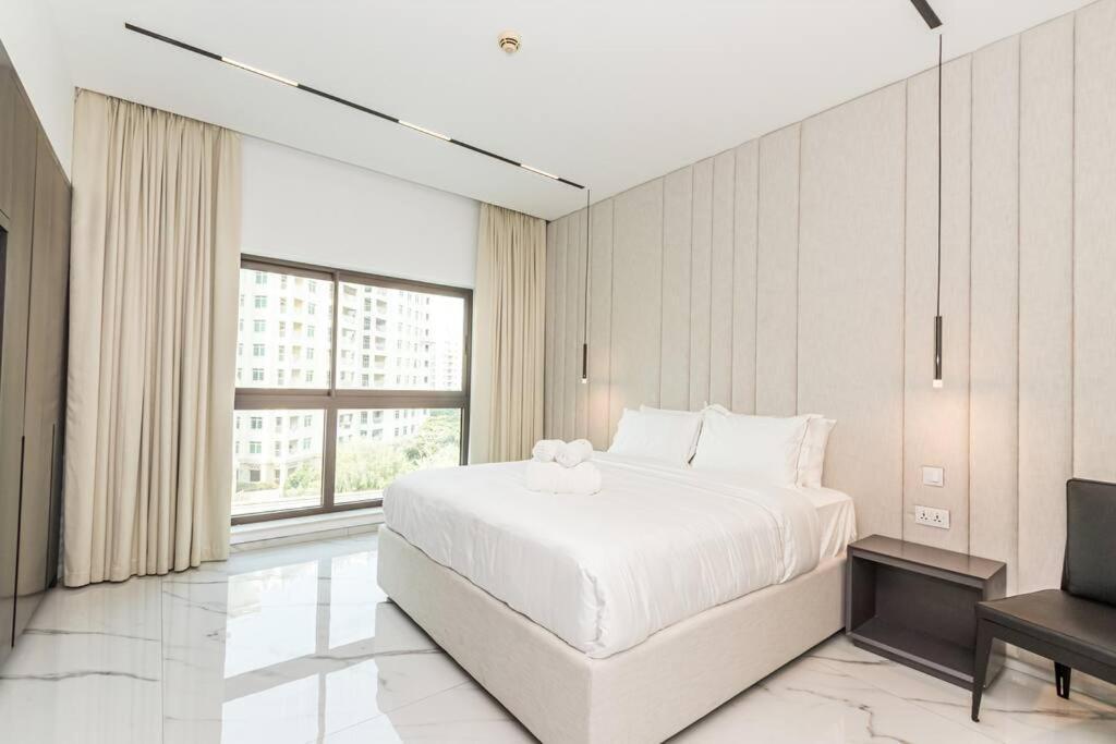 Palm Jumeirah Paradise- Luxury,unveiled *