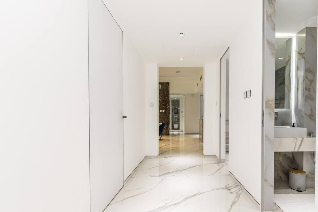 Apartment Palm Jumeirah Paradise- Luxury,unveiled *