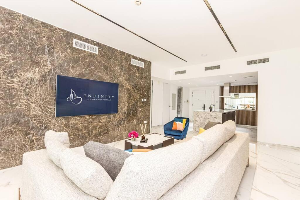 Palm Jumeirah Paradise- Luxury,unveiled *