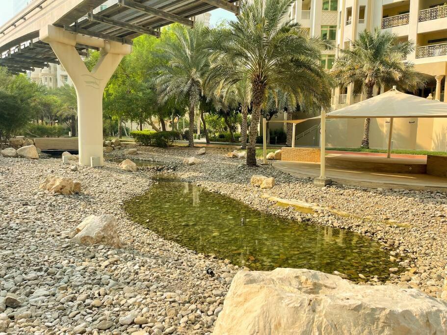 Palm Jumeirah Paradise- Luxury,unveiled * Dubai