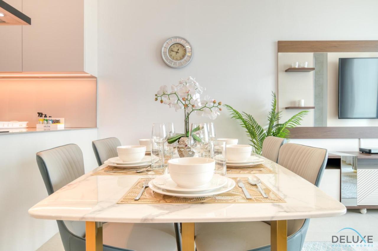 Fancy 2br At The Address Residences Jbr By Deluxe Homes Apartment *