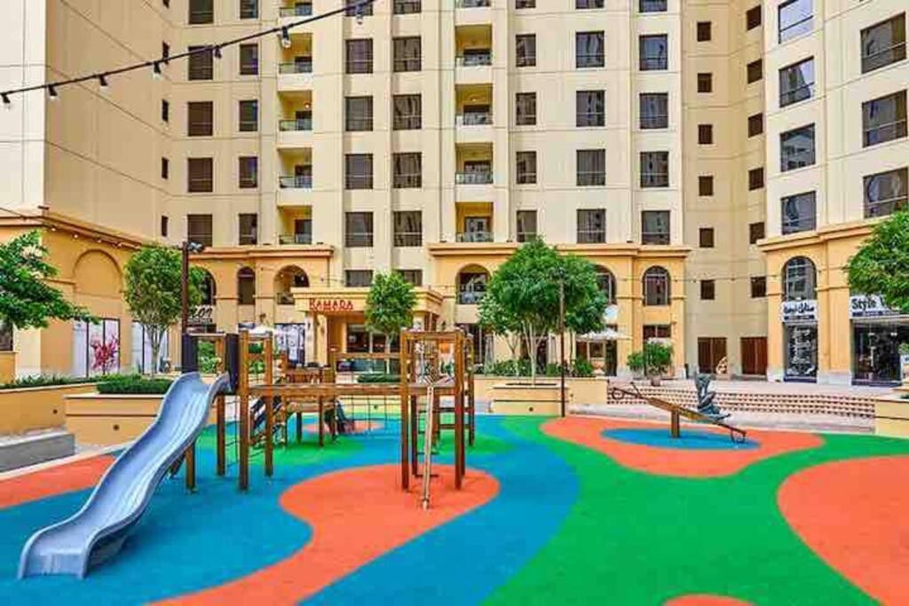 Shams Front Jbr By Happy Season