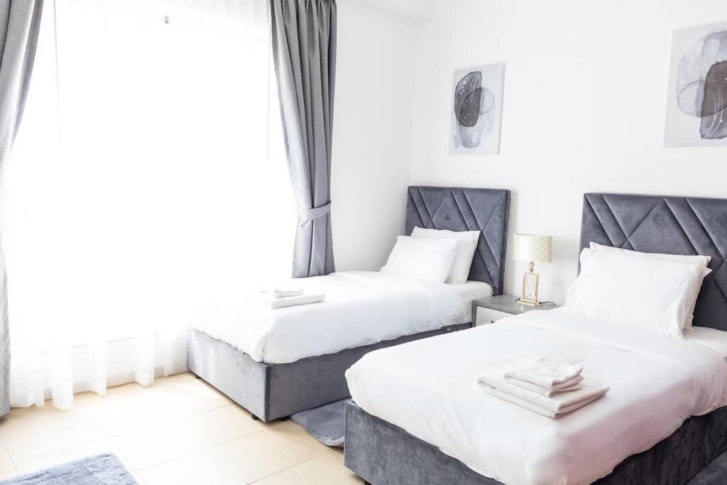 Apartment Shams Front Jbr By Happy Season Dubai