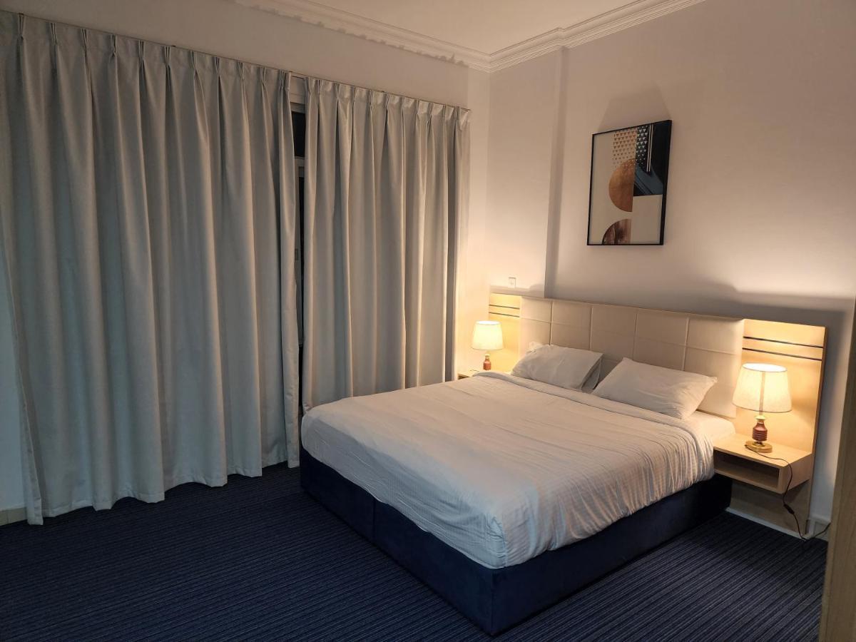 Apartment Havana Homes Oud Metha