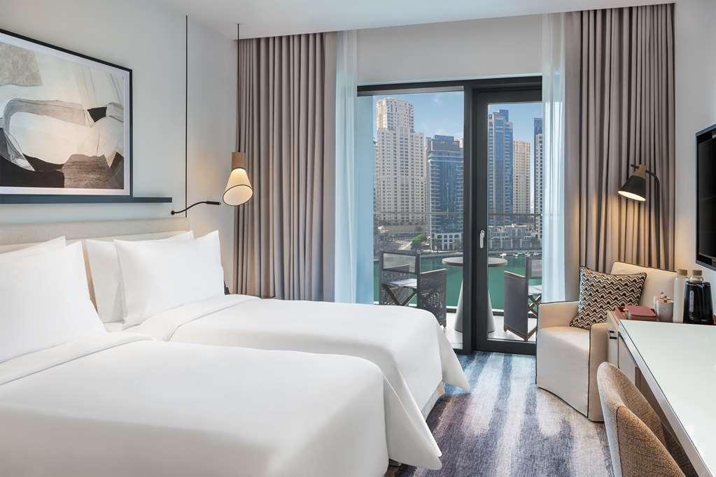 Hotel Vida Marina Yacht Club Dubai