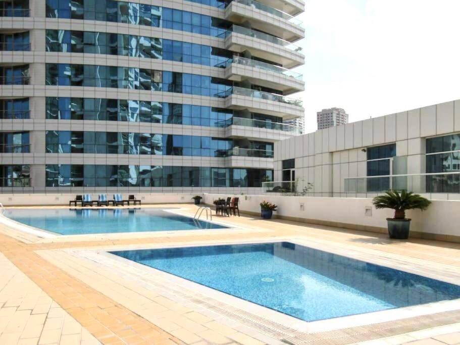 Apartment Marina 2br Beach Oasis *
