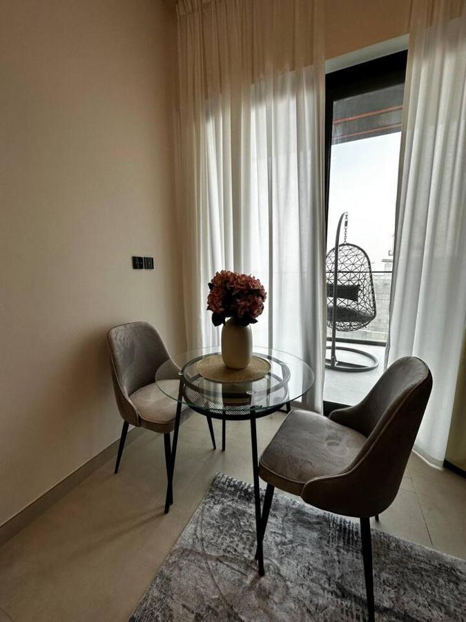 Stylish 1 Bedroom In Binghatti, Business Bay Apartment *