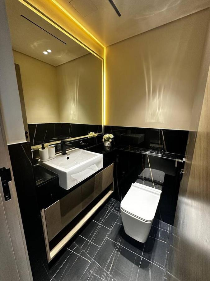 Apartment Stylish 1 Bedroom In Binghatti, Business Bay Dubai