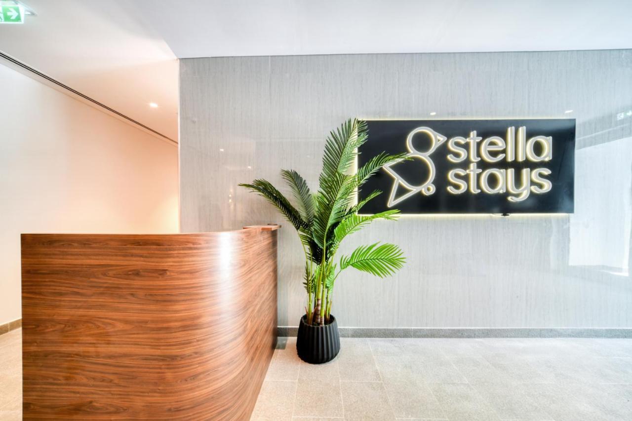 Aparthotel Stella Stays Al Barari Dubai