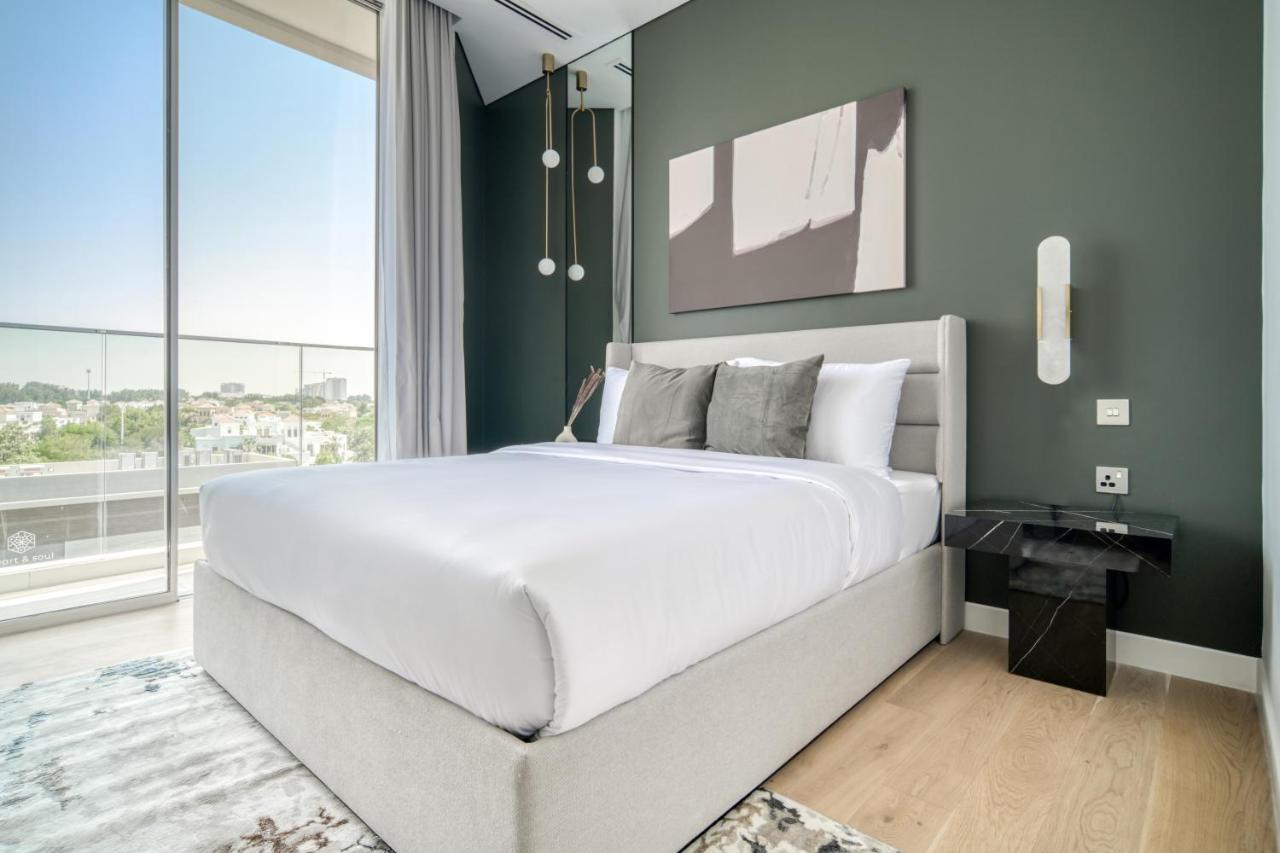 Aparthotel Stella Stays Al Barari *