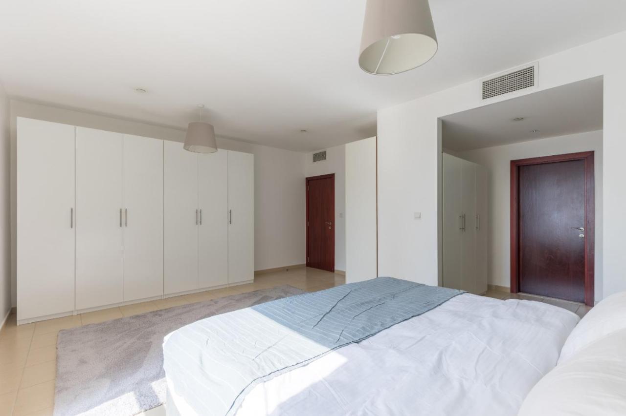 Apartamento Spacious 1br 5 Minutes From *
