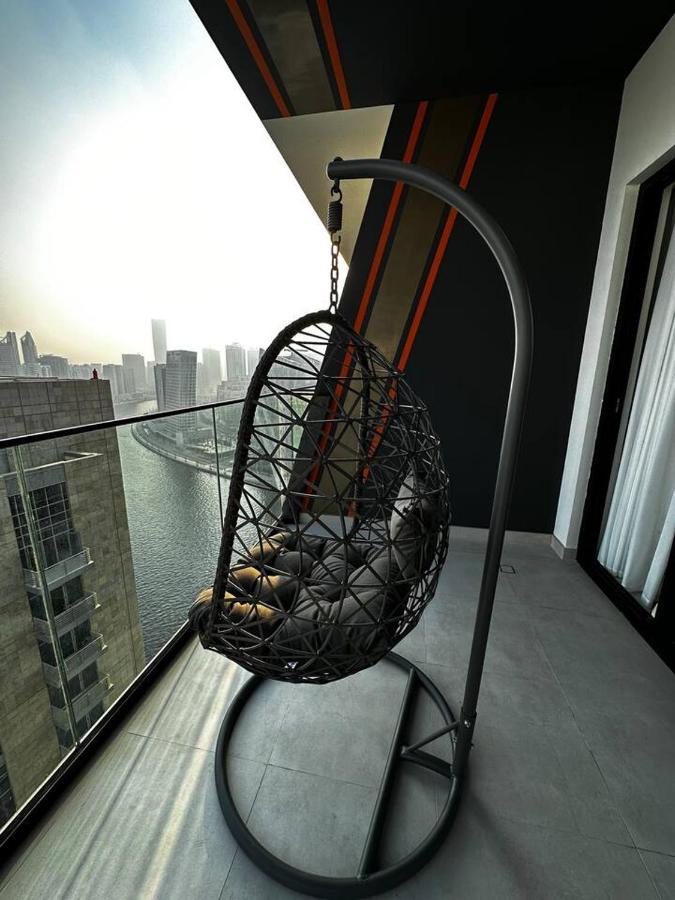 Apartment Stylish 1 Bedroom In Binghatti, Business Bay