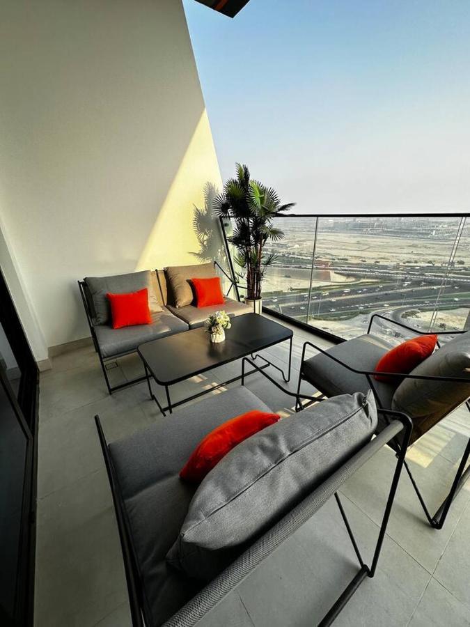 Stylish 1 Bedroom In Binghatti, Business Bay *