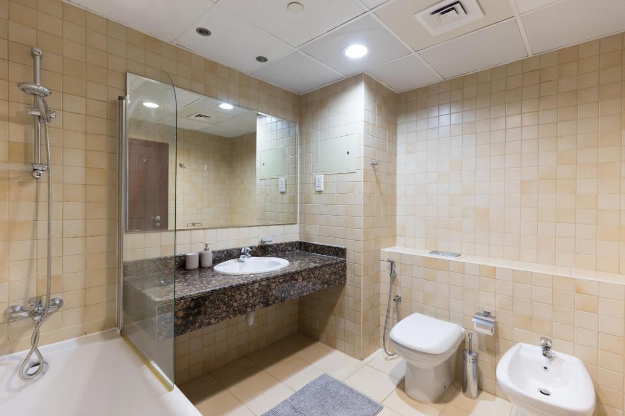 Apartamento Spacious 1br 5 Minutes From