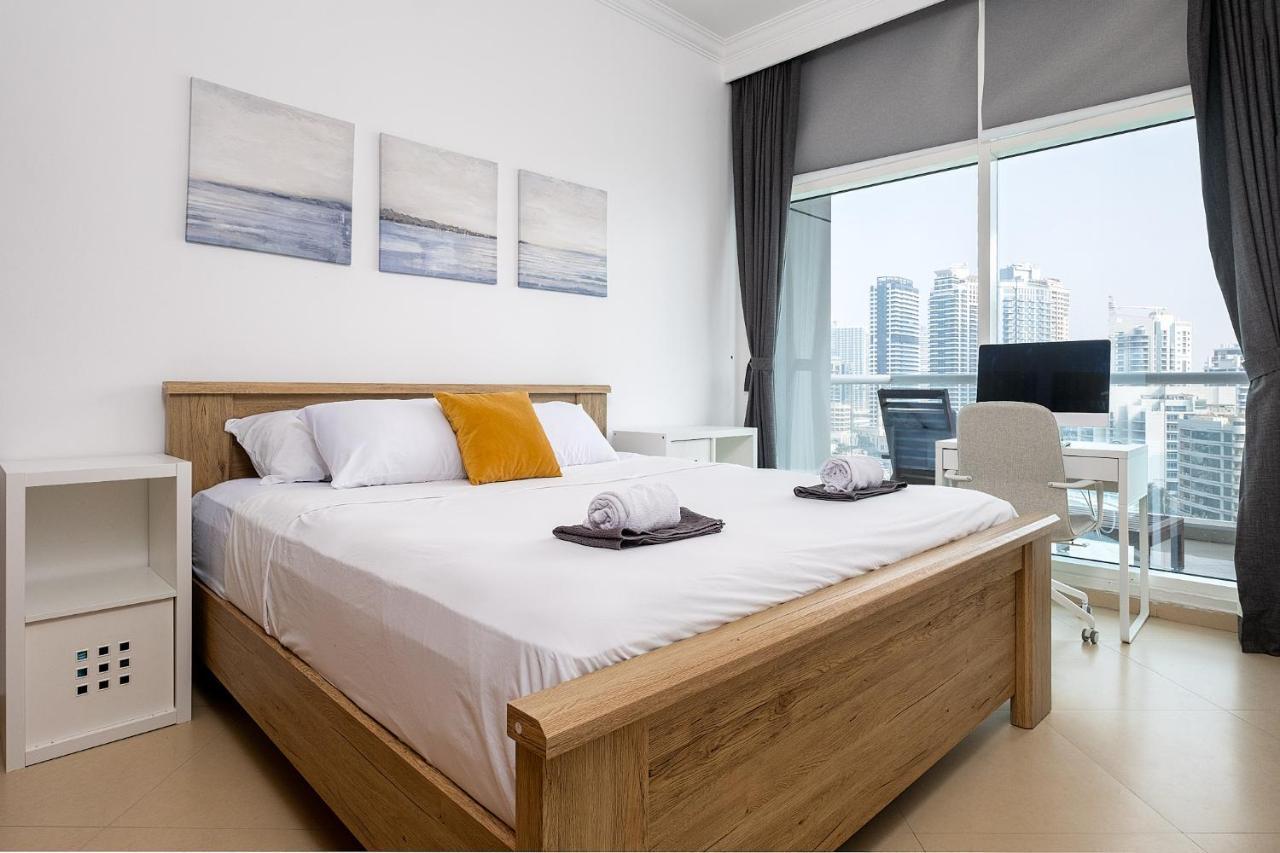 Apartment Marina 2br Beach Oasis