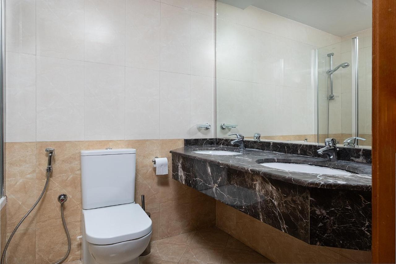 Marina 2br Beach Oasis Dubai