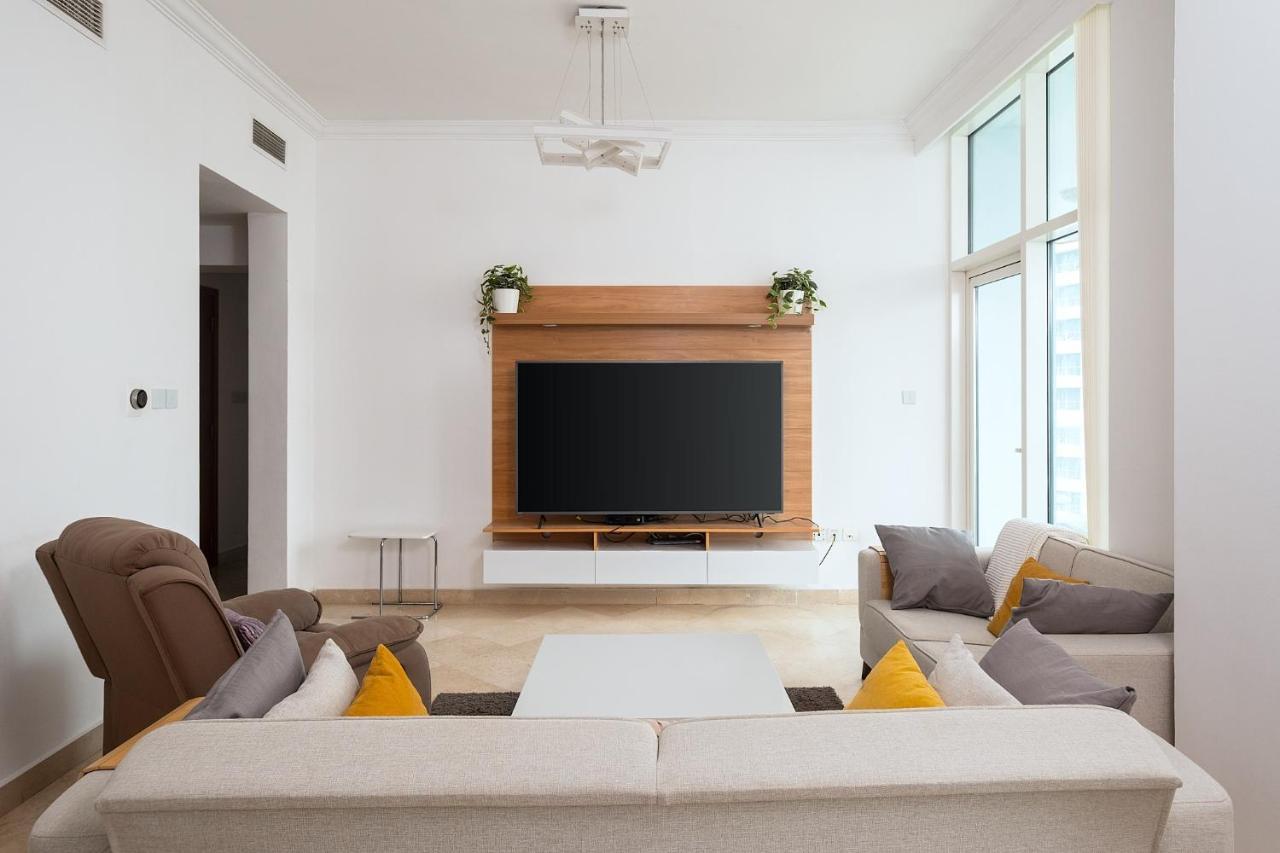 Marina 2br Beach Oasis Apartment