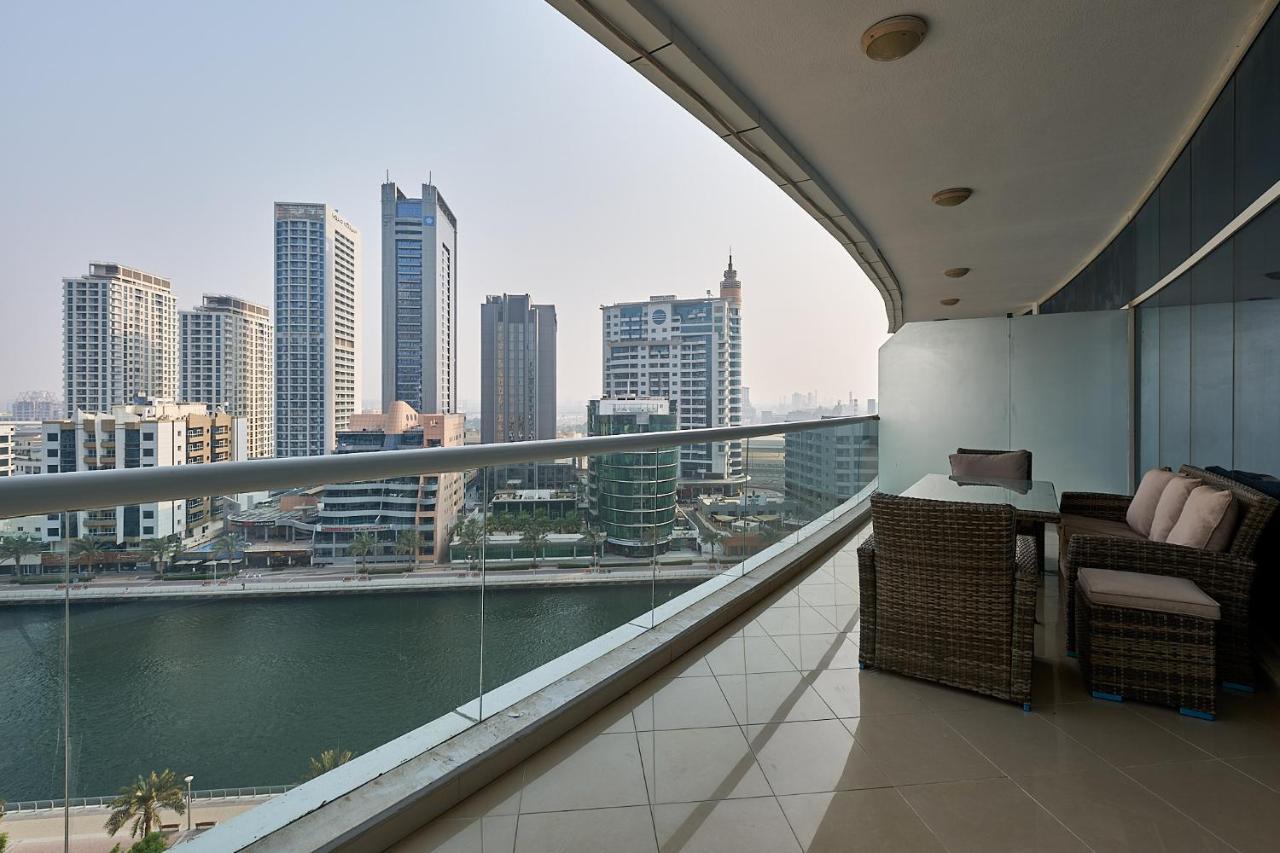 Marina 2br Beach Oasis * Dubai