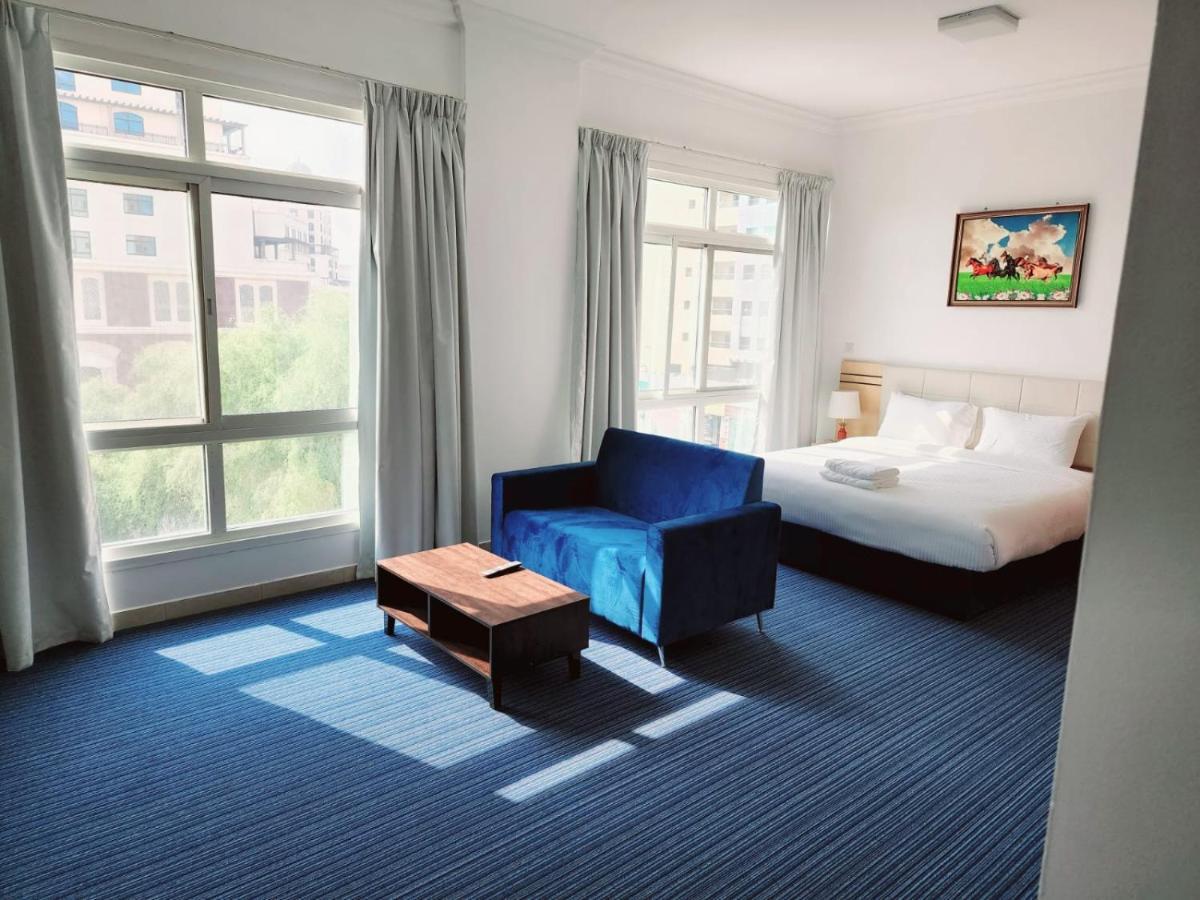Apartment Havana Homes Oud Metha Dubai