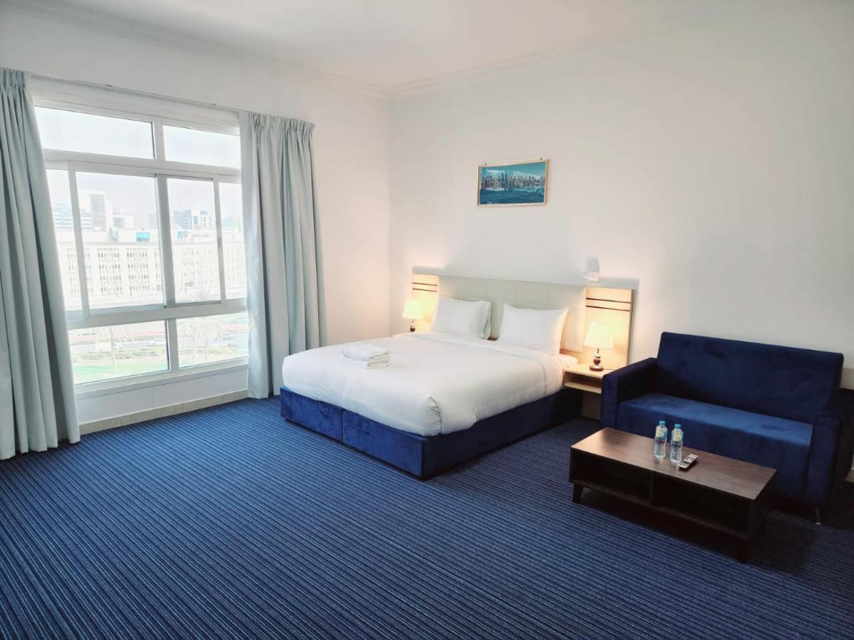 Havana Homes Oud Metha * Dubai