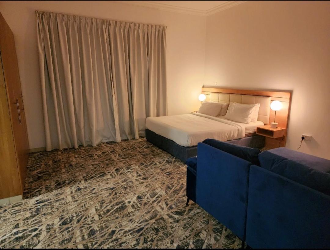 Havana Homes Oud Metha Apartment
