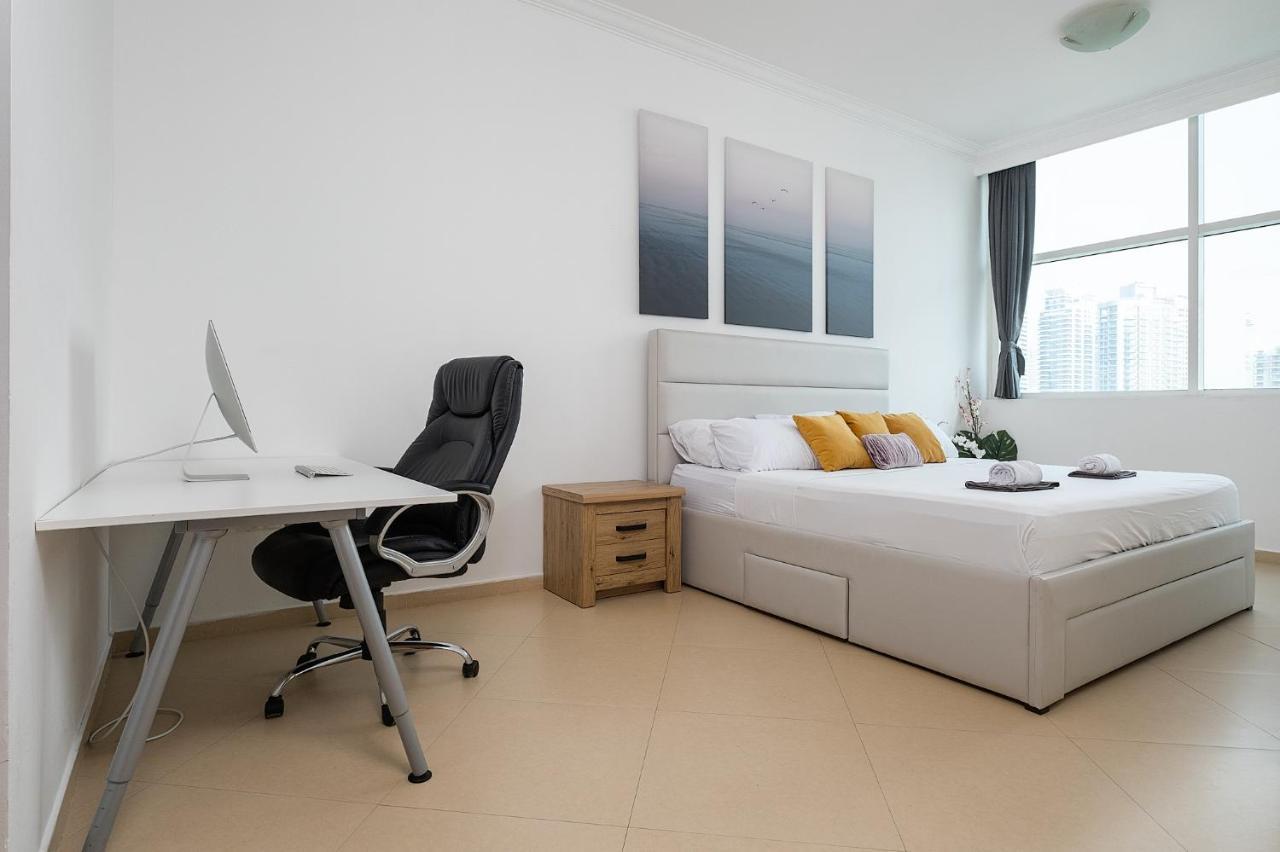 Apartment Marina 2br Beach Oasis *