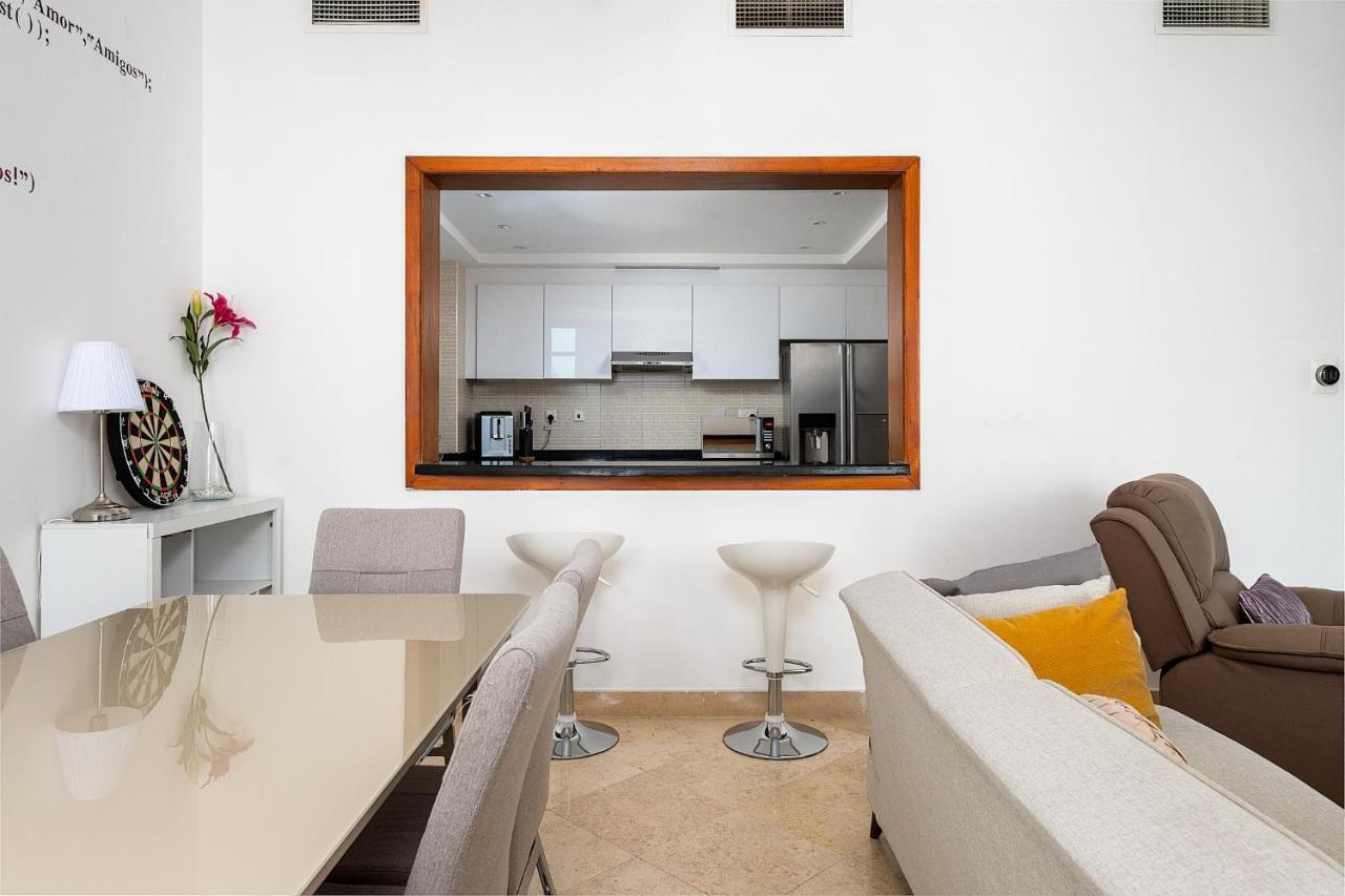 Apartment Marina 2br Beach Oasis *