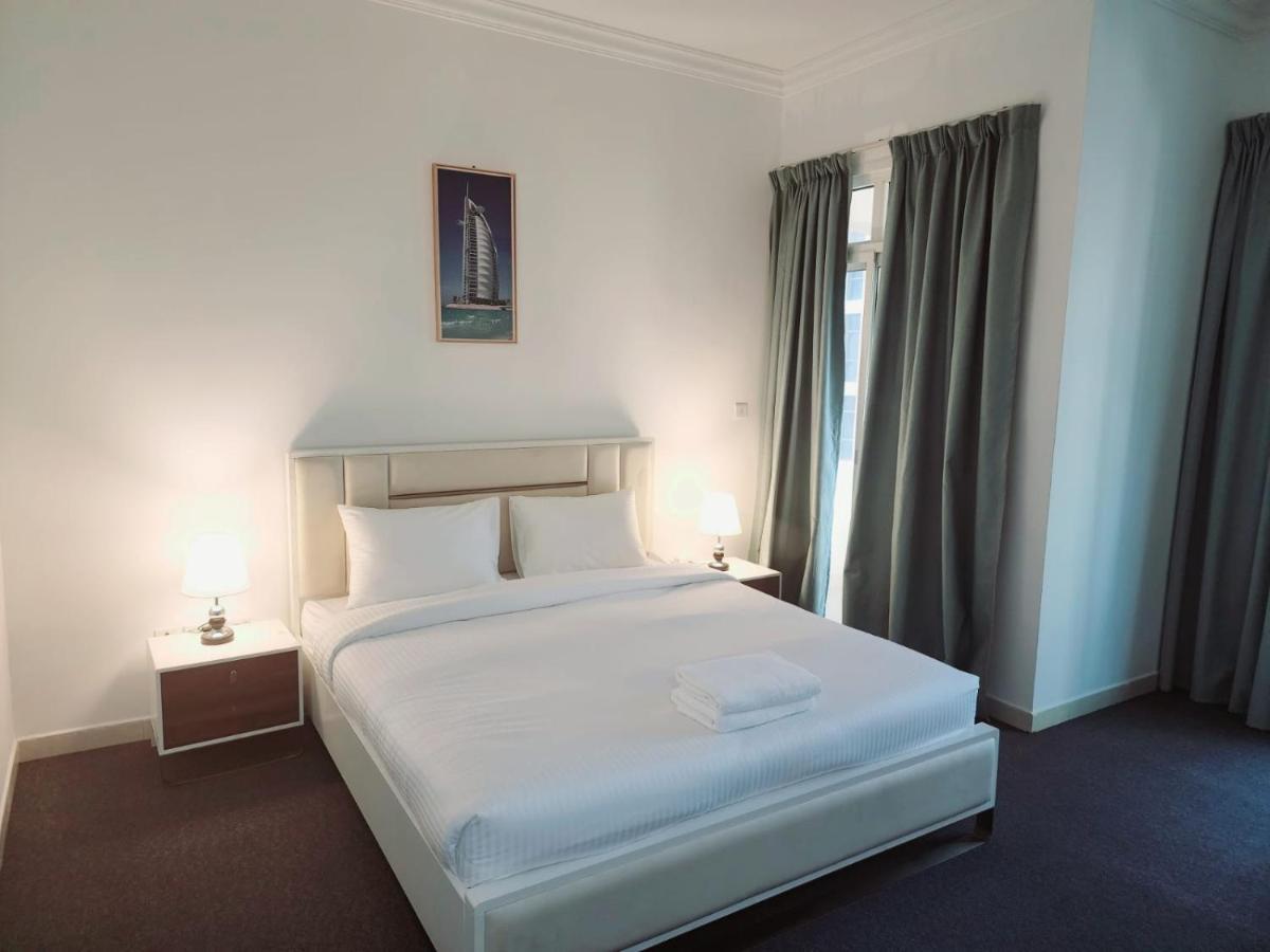 Havana Homes Oud Metha Apartment *